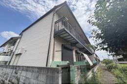 サンガーデンルーム２外観写真