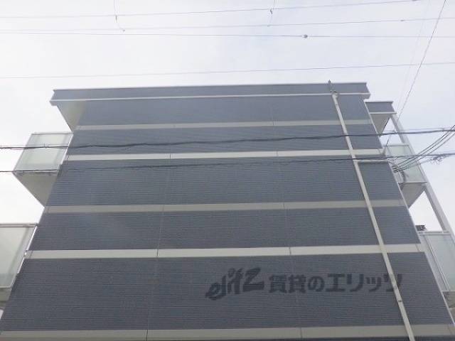 レオネクストＳＵＣＲＥ外観写真2