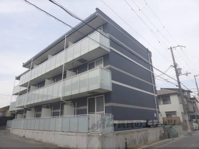 レオネクストＳＵＣＲＥ外観写真3