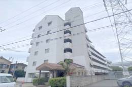 ルキア武庫川外観写真