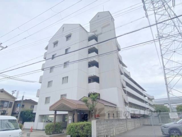 ルキア武庫川外観写真1