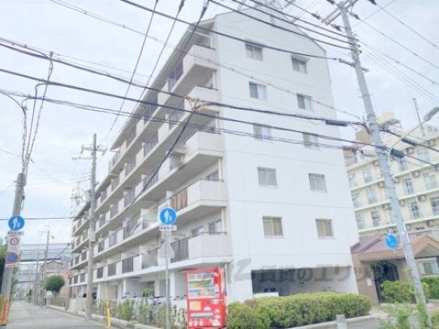 ルキア武庫川外観写真2