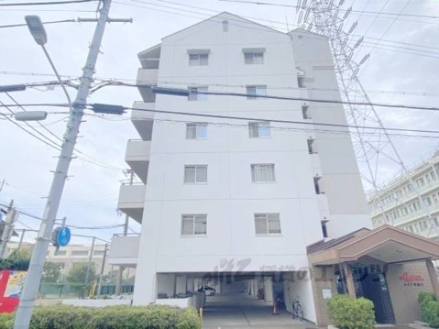 ルキア武庫川外観写真3