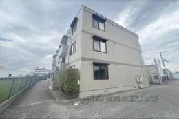 ビューラー藤木外観写真