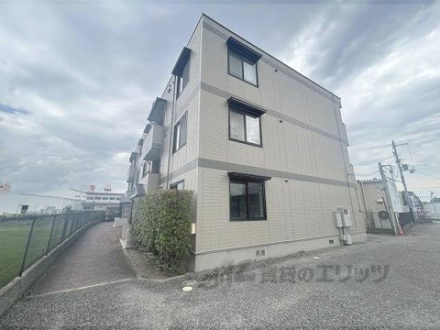 ビューラー藤木外観写真1