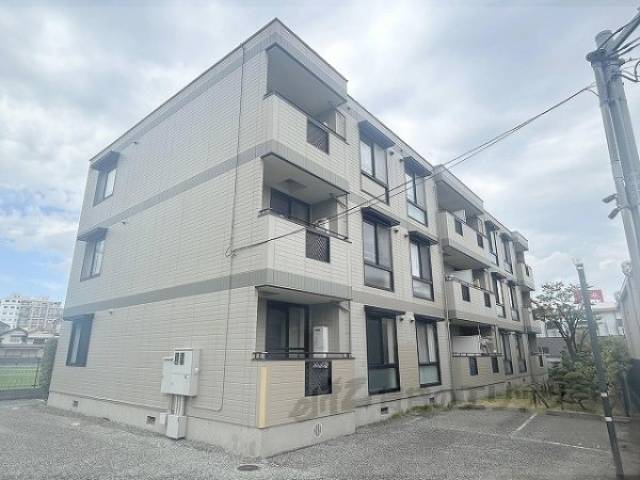 ビューラー藤木外観写真2