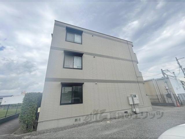 ビューラー藤木外観写真3