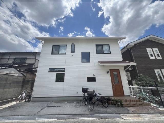 貸家外観写真2