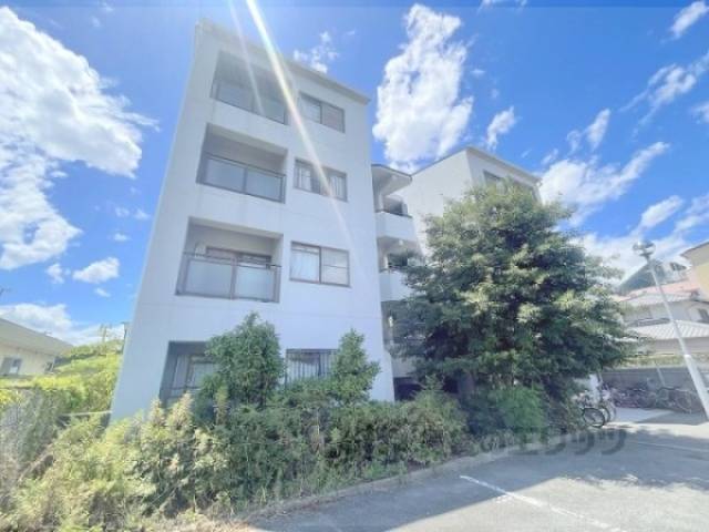 ベルメゾン五の坪外観写真2