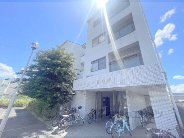 ベルメゾン五の坪外観写真3