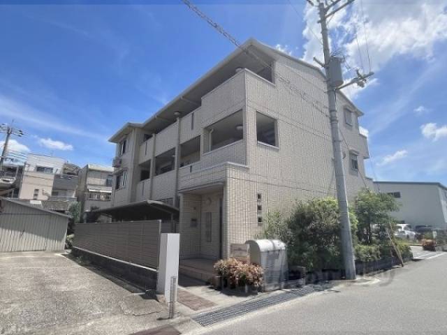 LOTHLORIEN外観写真1