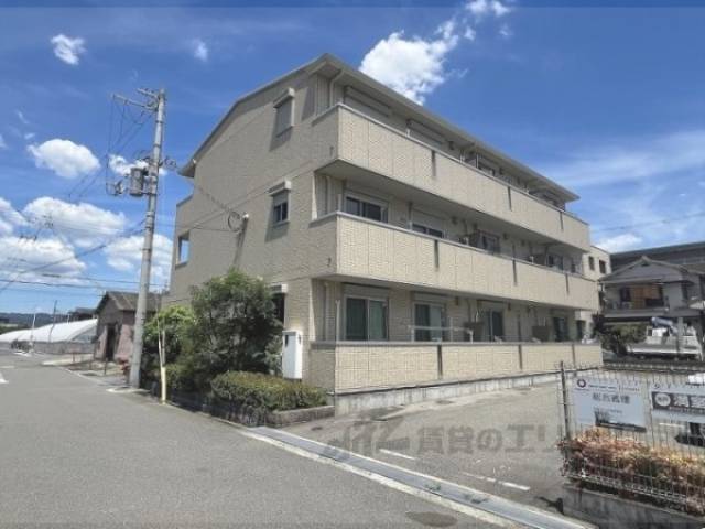 LOTHLORIEN外観写真2