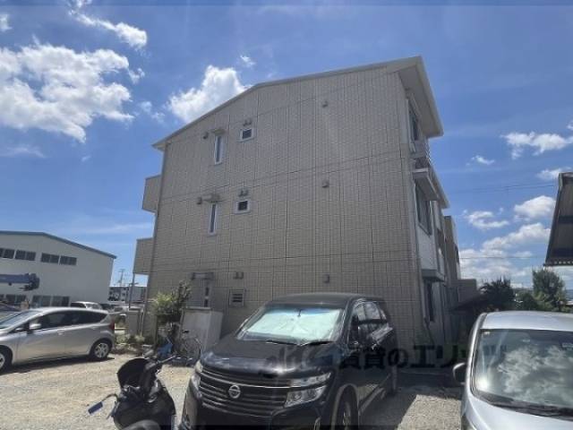 LOTHLORIEN外観写真3