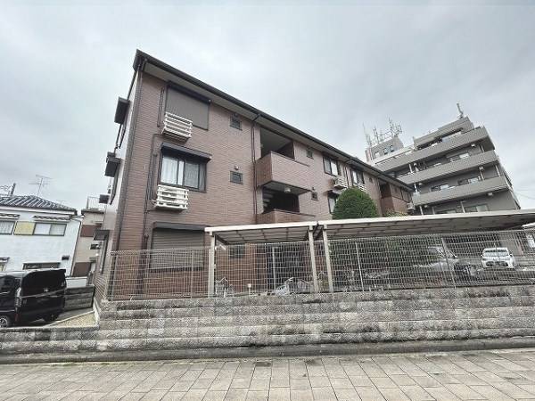 171738の外観写真