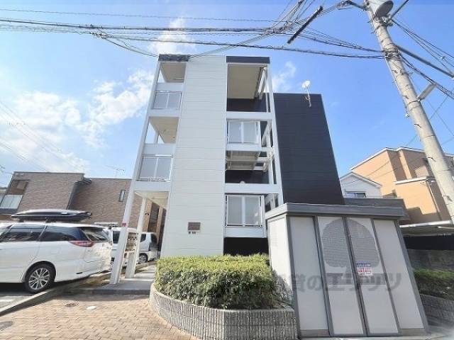 レオパレスｚｕｃｃａ外観写真2