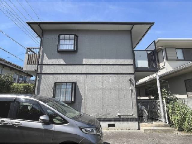 ロイヤルハイネス外観写真2