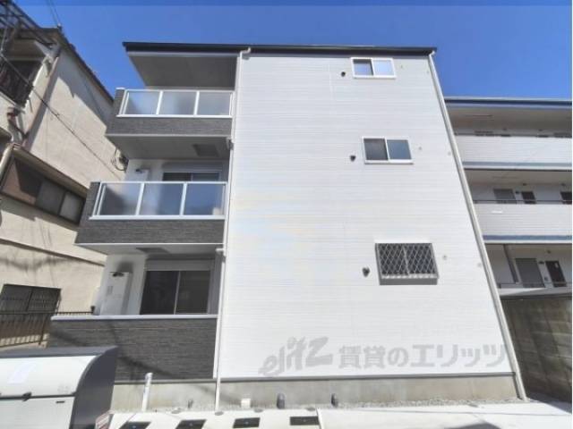 Ａｖａｎｔｉｏ　Ａｎｈｅｌｏ外観写真1