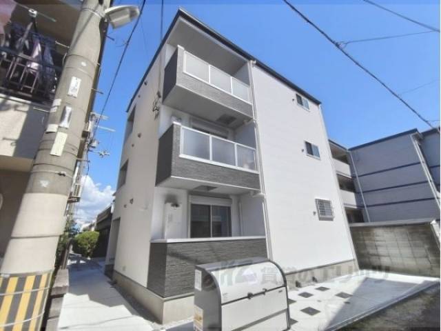 Ａｖａｎｔｉｏ　Ａｎｈｅｌｏ外観写真2