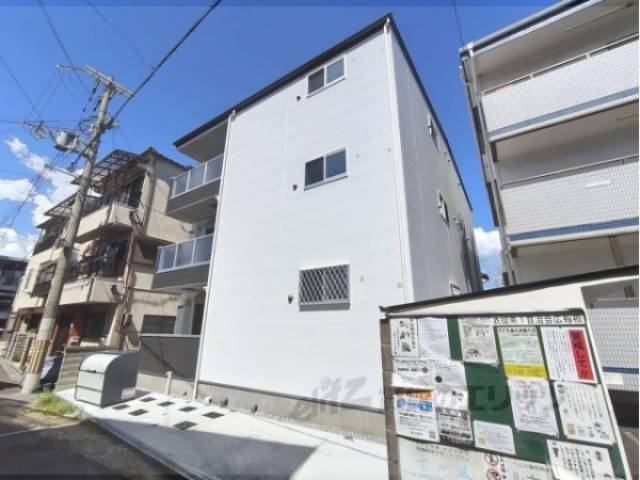 Ａｖａｎｔｉｏ　Ａｎｈｅｌｏ外観写真3