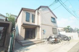 メゾンｄｅソレイユ外観写真