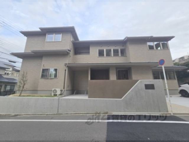 シルクメゾン岡崎外観写真2