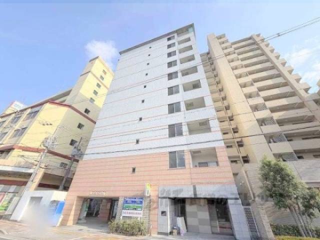 CASSIA住道外観写真3