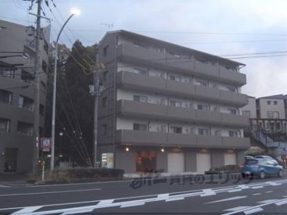 シャルレ14番館店舗外観写真1