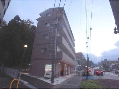 シャルレ14番館店舗外観写真2