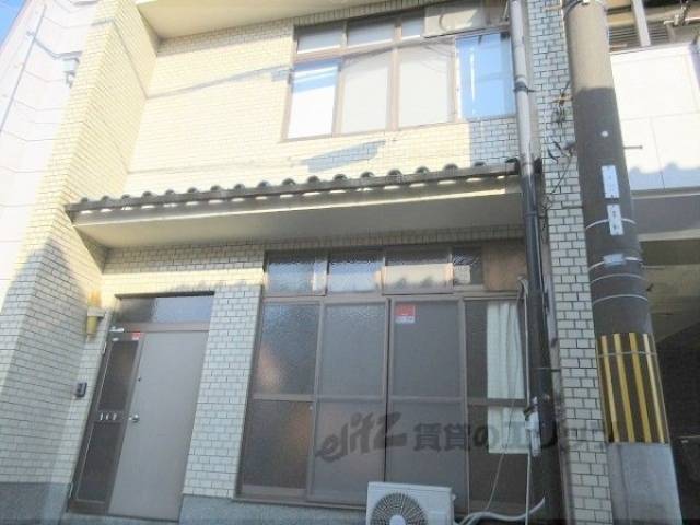 貸家外観写真1