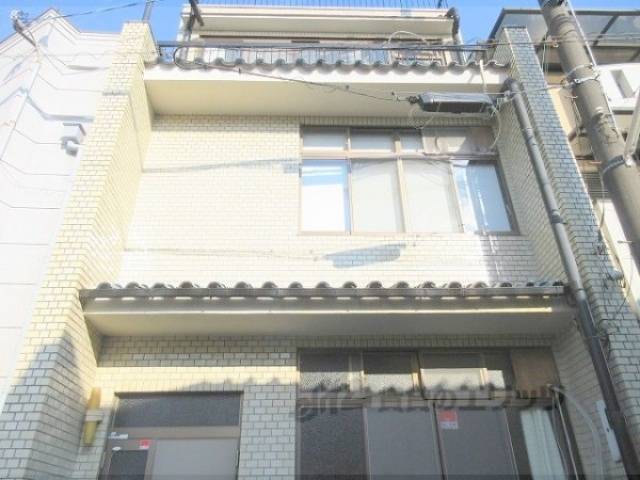 貸家外観写真3