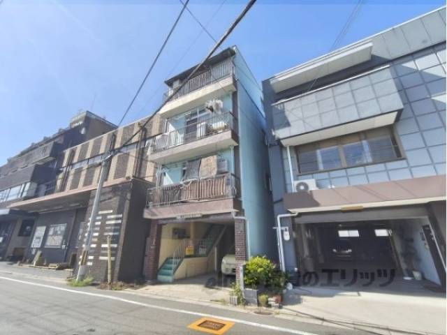 鎌田マンション外観写真2
