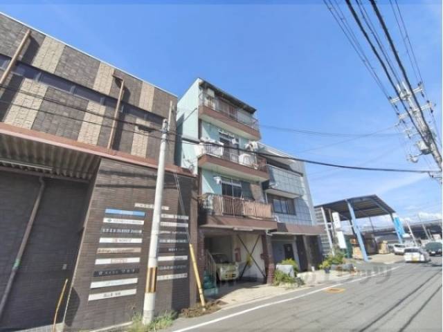 鎌田マンション外観写真3