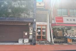 太秦堀ケ内町31-7店舗外観写真