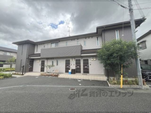 桜コート２外観写真2
