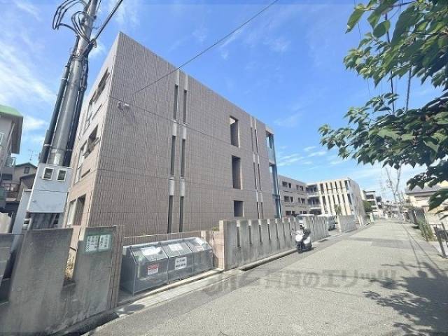 サーティ福弥外観写真3