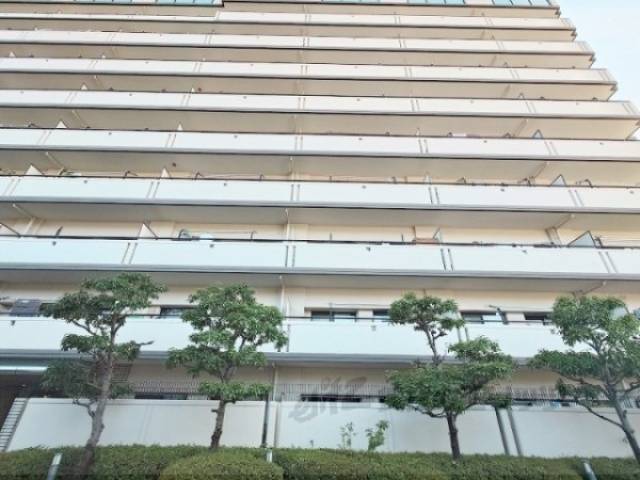 シティパーク瓢箪山外観写真2