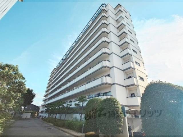 シティパーク瓢箪山外観写真3