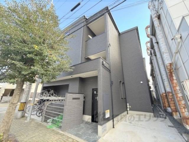 Ｍｉｒａｇｅ武庫川外観写真2