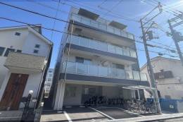 ＡＩＬＥ武庫之荘２外観写真