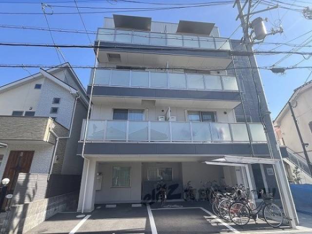 ＡＩＬＥ武庫之荘２外観写真3