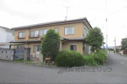 シェアフラット桜木外観写真