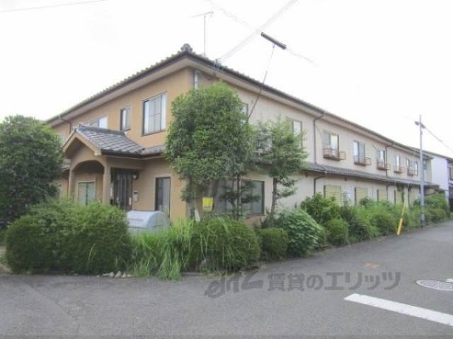 シェアフラット桜木外観写真2