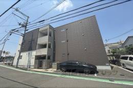 フジパレス萱島外観写真