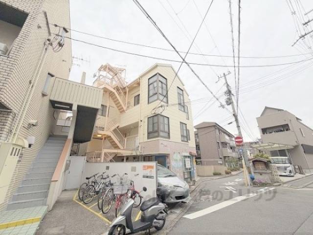 ヴィラ地球号外観写真1
