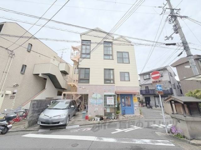 ヴィラ地球号外観写真2