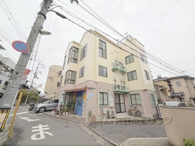ヴィラ地球号外観写真3
