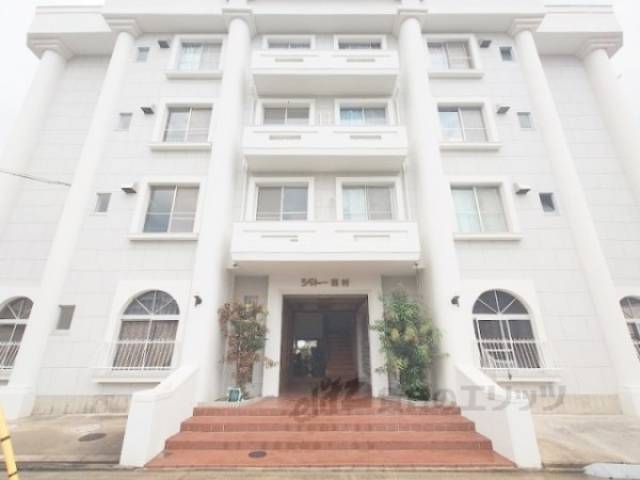 シャトー西村外観写真2