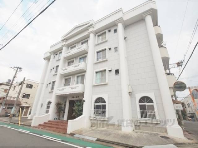 シャトー西村外観写真3