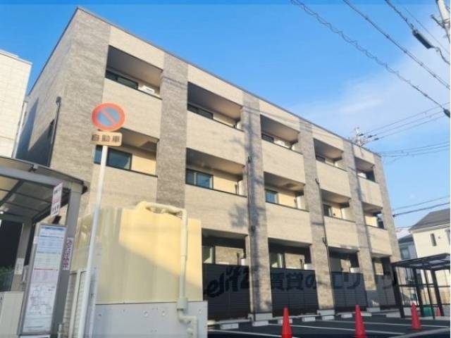 テレザート東船橋外観写真2