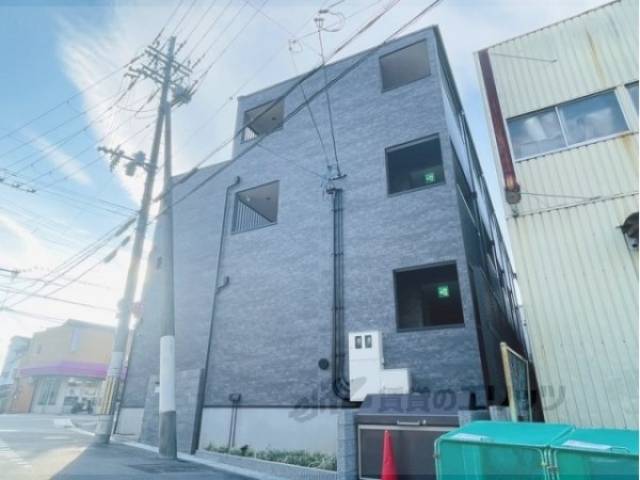 テレザート東船橋外観写真3